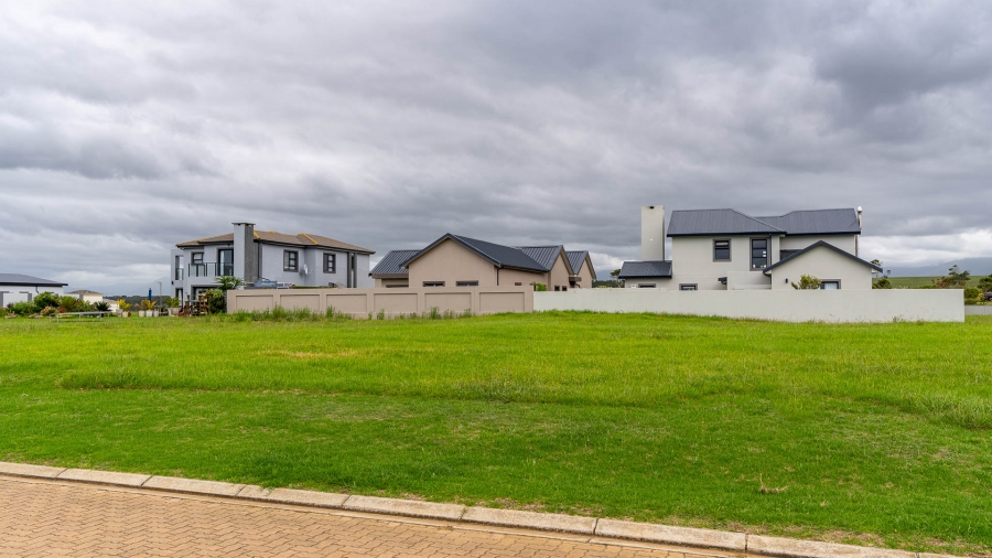 0 Bedroom Property for Sale in Le Grand Golf Estate Western Cape